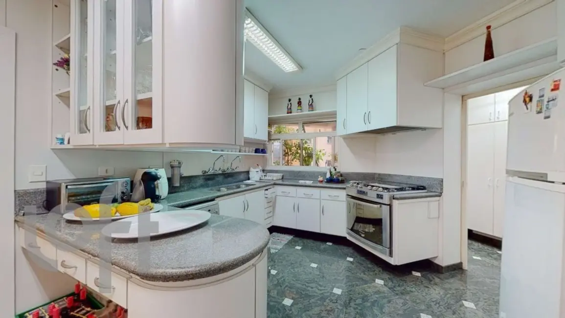 Foto 8 de Apartamento com 3 quartos à venda, 301m2 em Paraíso, São Paulo - SP