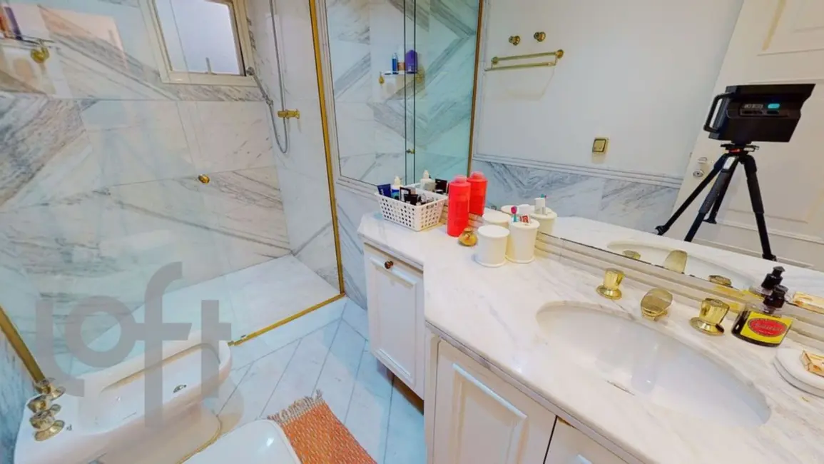 Foto 5 de Apartamento com 3 quartos à venda, 301m2 em Paraíso, São Paulo - SP