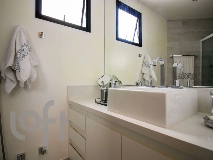 Foto 7 de Apartamento com 3 quartos à venda, 105m2 em Alto de Pinheiros, São Paulo - SP