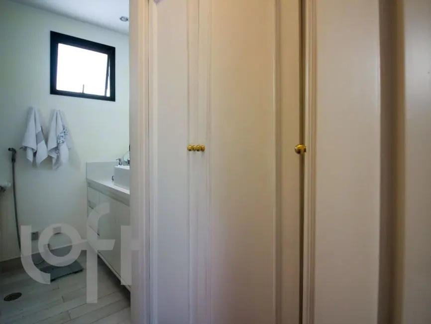 Foto 5 de Apartamento com 3 quartos à venda, 105m2 em Alto de Pinheiros, São Paulo - SP