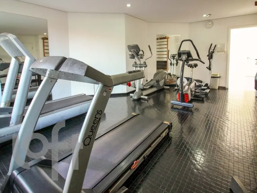 Foto 8 de Apartamento com 3 quartos à venda, 105m2 em Alto de Pinheiros, São Paulo - SP