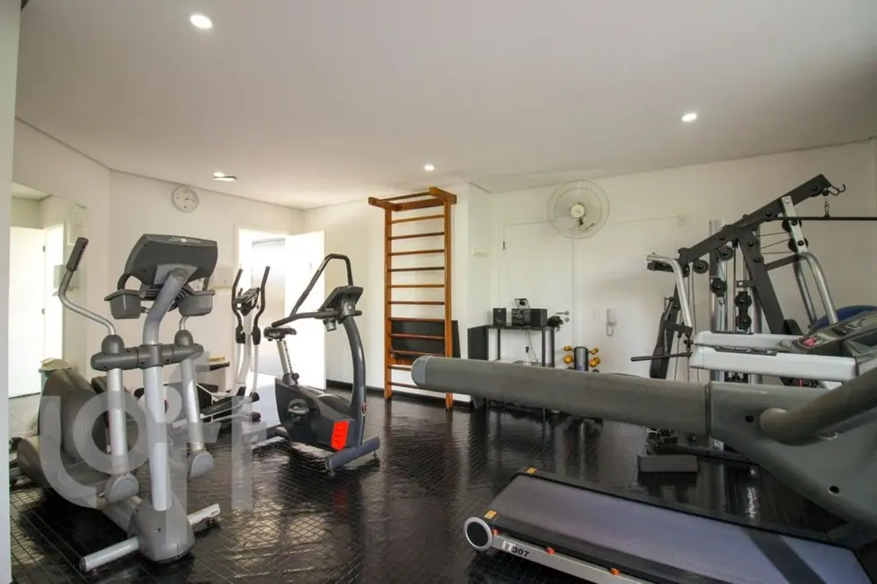 Foto 9 de Apartamento com 3 quartos à venda, 105m2 em Alto de Pinheiros, São Paulo - SP