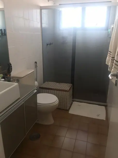 Apartamento com 1 quarto à venda, 56m2 em Itaim Bibi, São Paulo - SP - imagem 3 Foto 3 de Apartamento com 1 quarto à venda, 56m2 em Itaim Bibi, São Paulo - SP