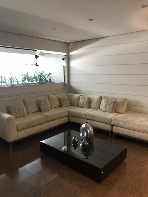 Apartamento com 1 quarto à venda, 56m2 em Itaim Bibi, São Paulo - SP - imagem 8 Foto 8 de Apartamento com 1 quarto à venda, 56m2 em Itaim Bibi, São Paulo - SP