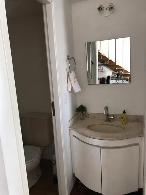 Apartamento com 1 quarto à venda, 56m2 em Itaim Bibi, São Paulo - SP - imagem 4 Foto 4 de Apartamento com 1 quarto à venda, 56m2 em Itaim Bibi, São Paulo - SP