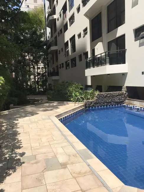 Apartamento com 1 quarto à venda, 56m2 em Itaim Bibi, São Paulo - SP - imagem 9 Foto 9 de Apartamento com 1 quarto à venda, 56m2 em Itaim Bibi, São Paulo - SP