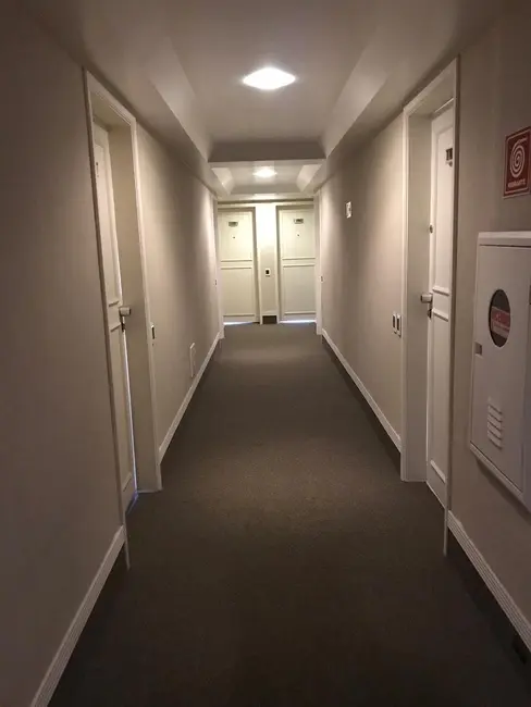 Apartamento com 1 quarto à venda, 56m2 em Itaim Bibi, São Paulo - SP - imagem 5 Foto 5 de Apartamento com 1 quarto à venda, 56m2 em Itaim Bibi, São Paulo - SP