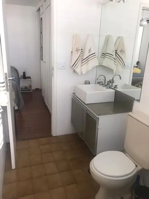 Apartamento com 1 quarto à venda, 56m2 em Itaim Bibi, São Paulo - SP - imagem 2 Foto 2 de Apartamento com 1 quarto à venda, 56m2 em Itaim Bibi, São Paulo - SP
