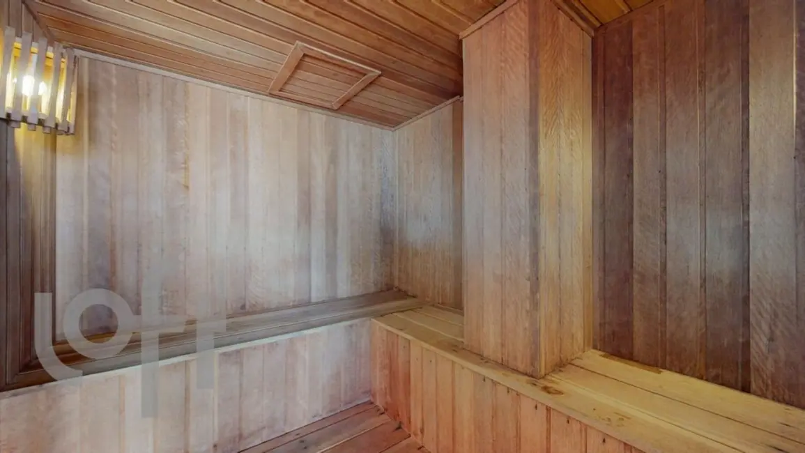 Foto 8 de Apartamento com 1 quarto à venda, 41m2 em República, São Paulo - SP