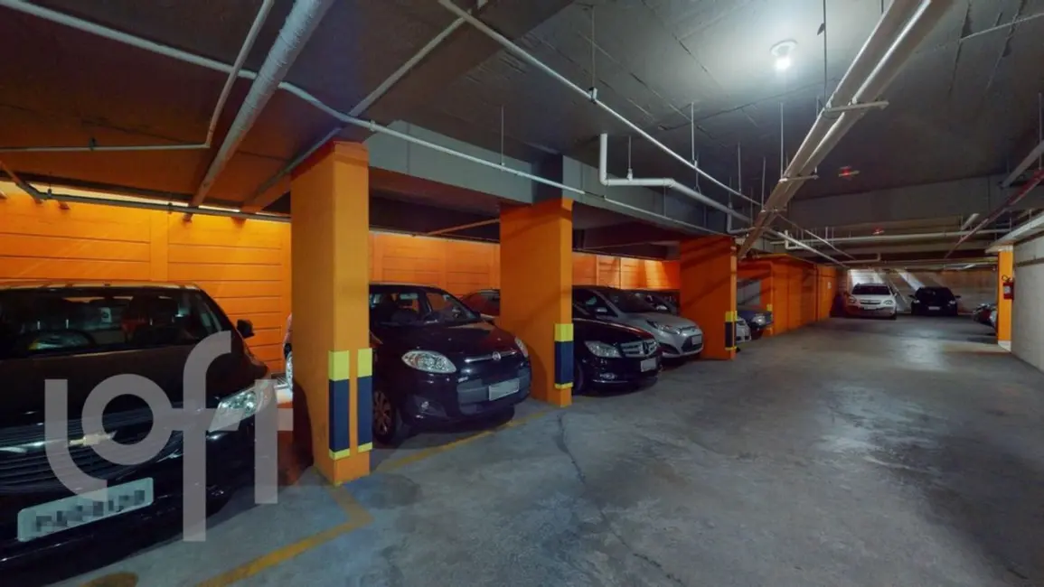 Foto 9 de Apartamento com 1 quarto à venda, 41m2 em República, São Paulo - SP