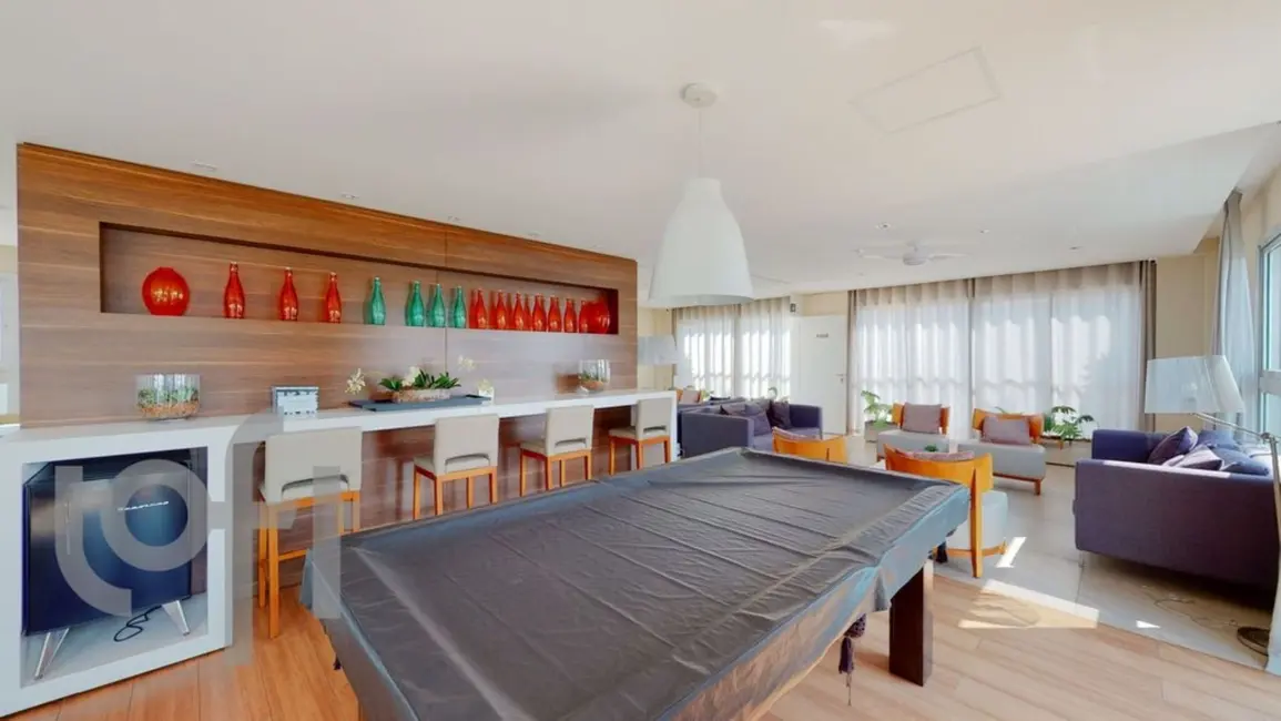 Foto 6 de Apartamento com 1 quarto à venda, 41m2 em República, São Paulo - SP