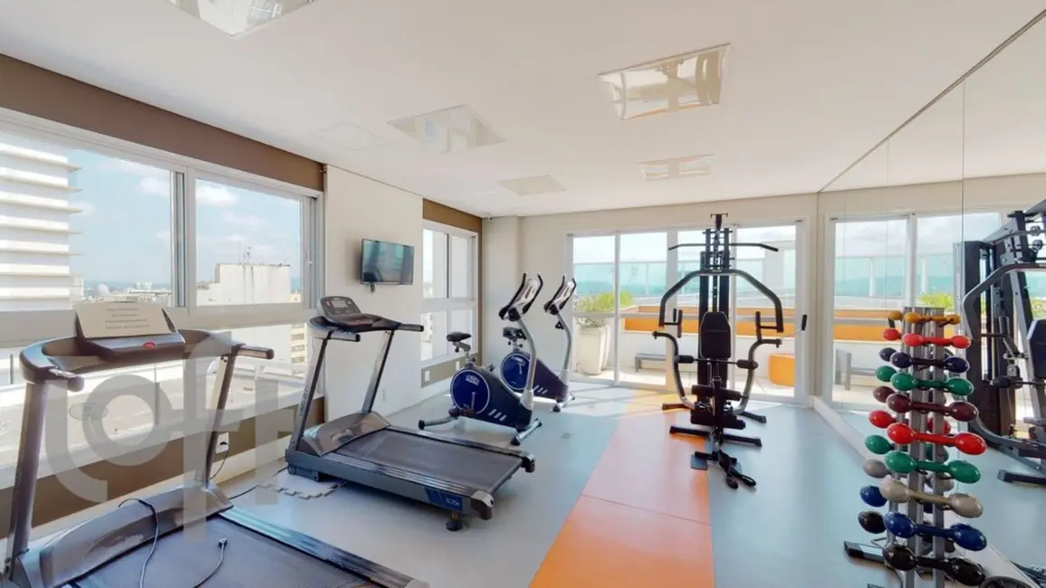 Foto 7 de Apartamento com 1 quarto à venda, 41m2 em República, São Paulo - SP