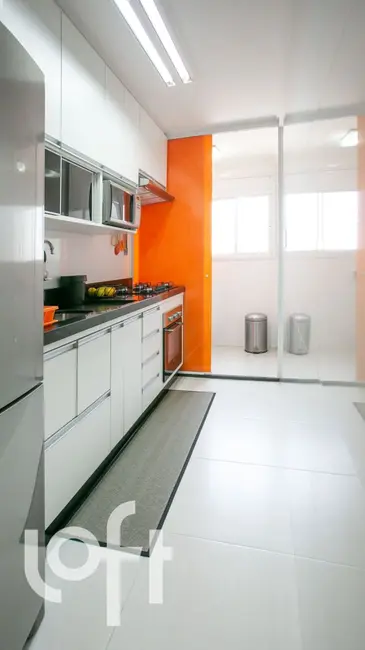 Foto 8 de Apartamento com 2 quartos à venda, 69m2 em São Paulo - SP