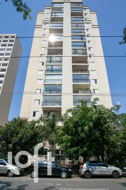 Foto 4 de Apartamento com 2 quartos à venda, 69m2 em São Paulo - SP