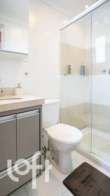 Foto 3 de Apartamento com 2 quartos à venda, 69m2 em São Paulo - SP