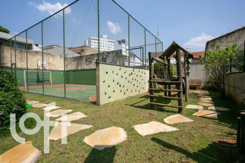 Foto 5 de Apartamento com 2 quartos à venda, 69m2 em São Paulo - SP