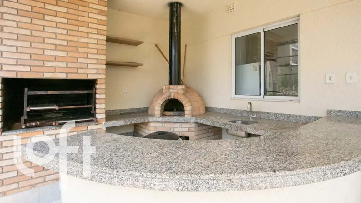 Foto 7 de Apartamento com 2 quartos à venda, 69m2 em São Paulo - SP