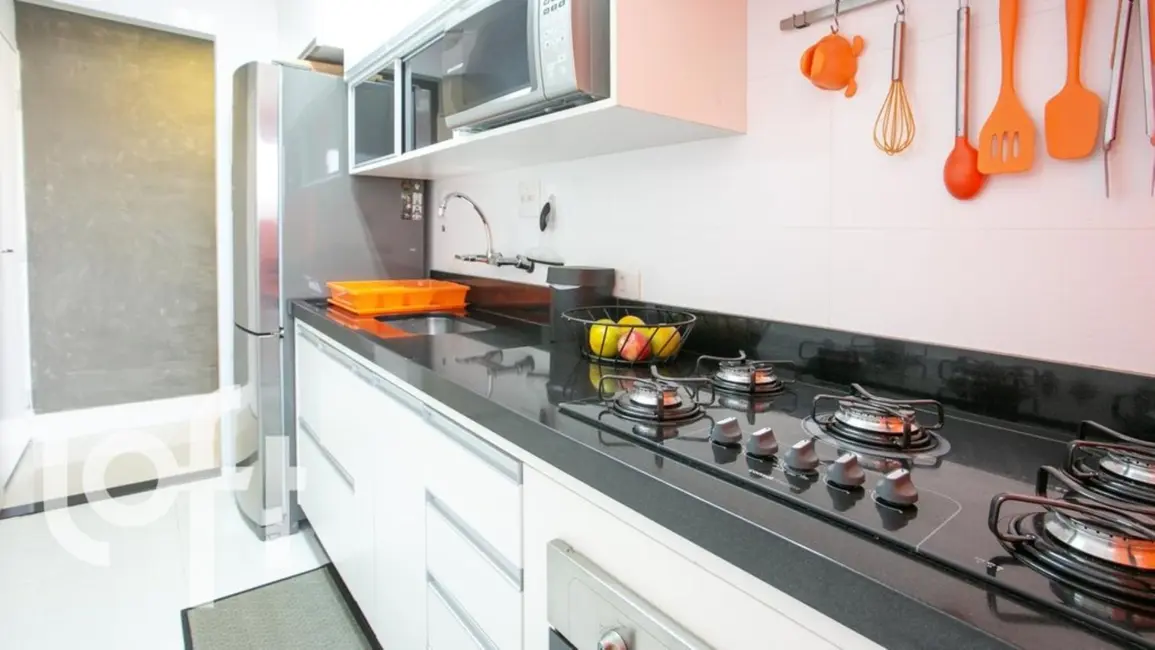 Foto 9 de Apartamento com 2 quartos à venda, 69m2 em São Paulo - SP