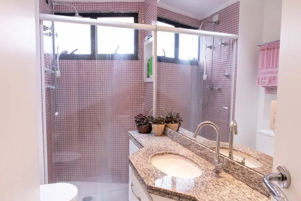 Foto 3 de Apartamento com 1 quarto à venda, 51m2 em Vila Olímpia, São Paulo - SP