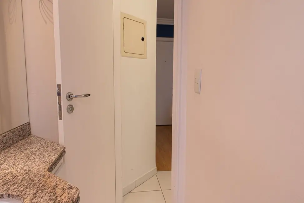 Foto 4 de Apartamento com 1 quarto à venda, 51m2 em Vila Olímpia, São Paulo - SP