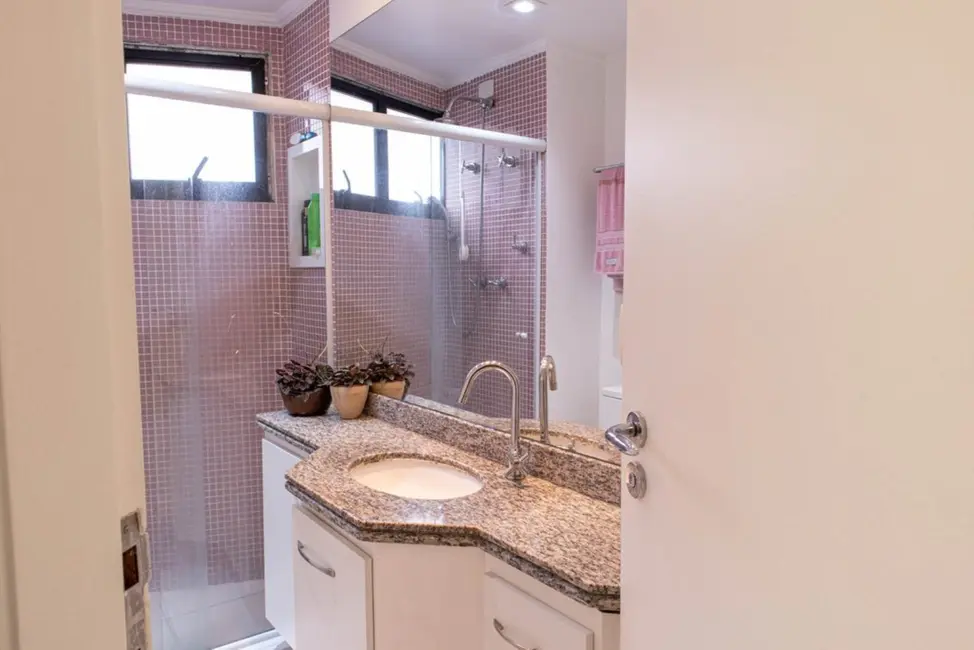 Foto 2 de Apartamento com 1 quarto à venda, 51m2 em Vila Olímpia, São Paulo - SP