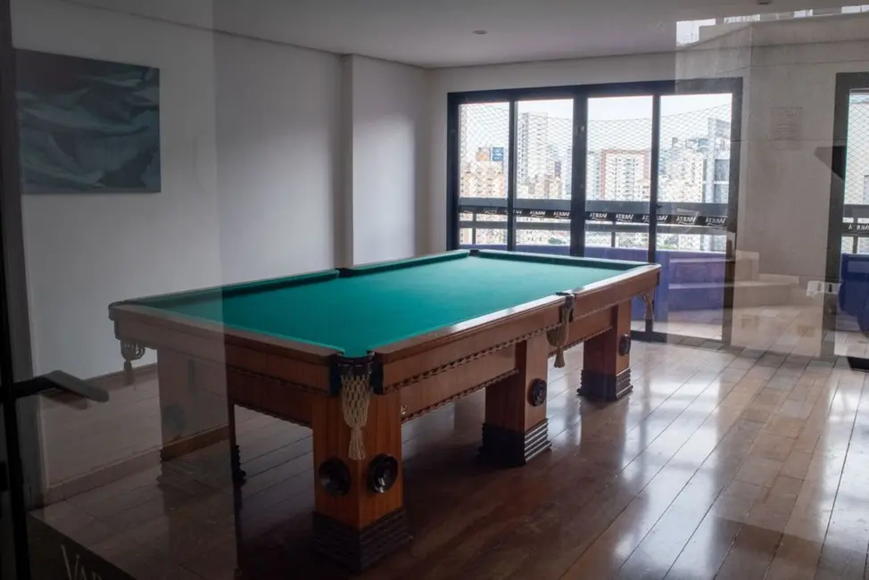 Foto 9 de Apartamento com 1 quarto à venda, 51m2 em Vila Olímpia, São Paulo - SP