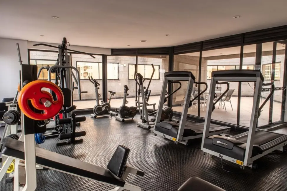 Foto 5 de Apartamento com 1 quarto à venda, 51m2 em Vila Olímpia, São Paulo - SP