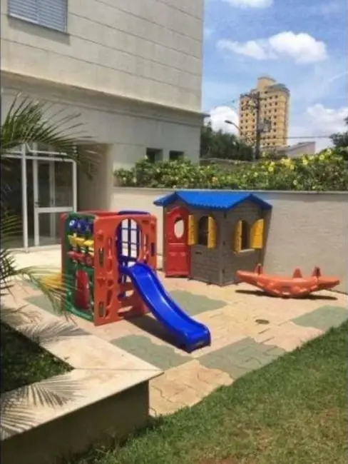 Foto 7 de Apartamento com 3 quartos à venda, 76m2 em Sacomã, São Paulo - SP