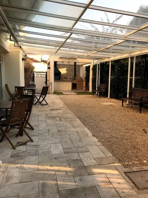 Foto 9 de Apartamento com 3 quartos à venda, 76m2 em Sacomã, São Paulo - SP