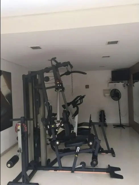 Foto 5 de Apartamento com 3 quartos à venda, 76m2 em Sacomã, São Paulo - SP