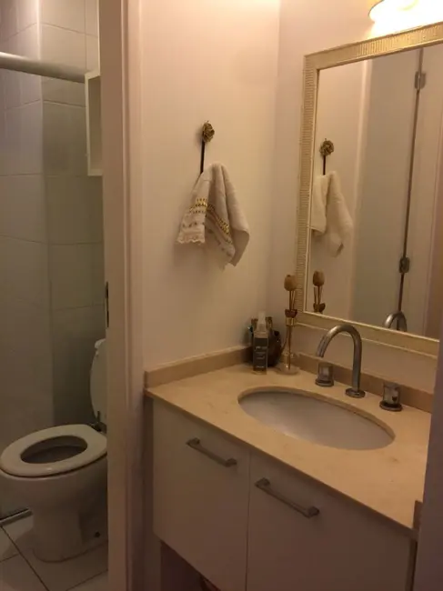 Foto 2 de Apartamento com 3 quartos à venda, 76m2 em Sacomã, São Paulo - SP