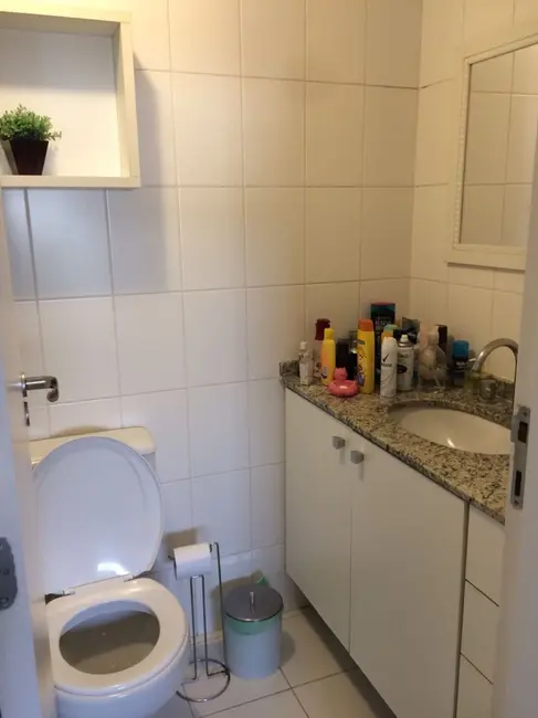 Foto 3 de Apartamento com 3 quartos à venda, 76m2 em Sacomã, São Paulo - SP