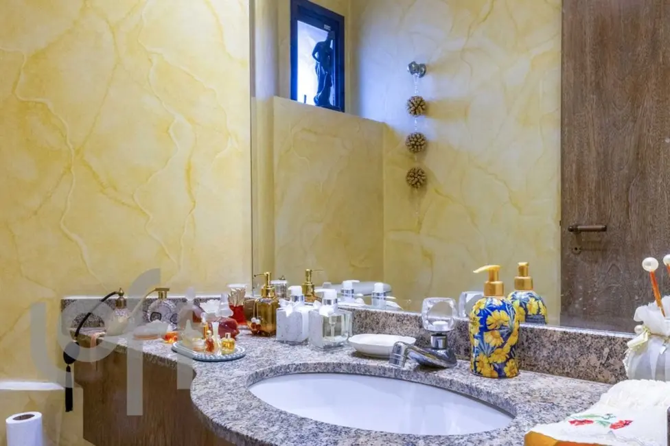 Apartamento com 3 quartos à venda, 201m2 em Paraíso, São Paulo - SP - imagem 3 Foto 3 de Apartamento com 3 quartos à venda, 201m2 em Paraíso, São Paulo - SP