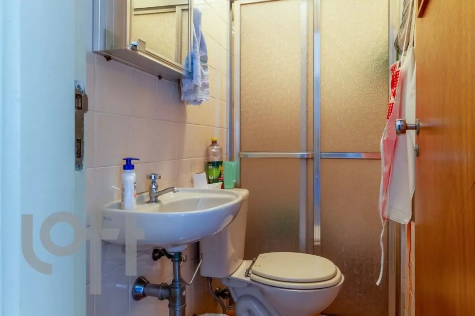 Apartamento com 3 quartos à venda, 201m2 em Paraíso, São Paulo - SP - imagem 9 Foto 9 de Apartamento com 3 quartos à venda, 201m2 em Paraíso, São Paulo - SP