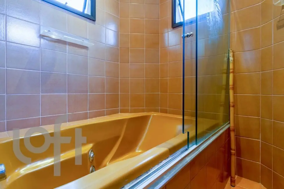 Apartamento com 3 quartos à venda, 201m2 em Paraíso, São Paulo - SP - imagem 6 Foto 6 de Apartamento com 3 quartos à venda, 201m2 em Paraíso, São Paulo - SP