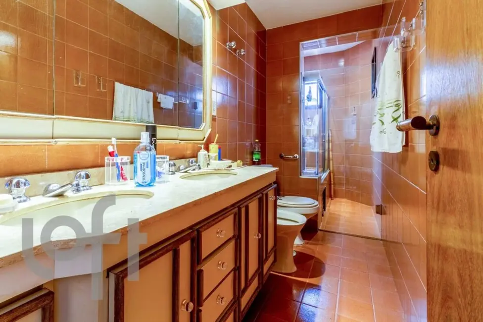 Apartamento com 3 quartos à venda, 201m2 em Paraíso, São Paulo - SP - imagem 5 Foto 5 de Apartamento com 3 quartos à venda, 201m2 em Paraíso, São Paulo - SP