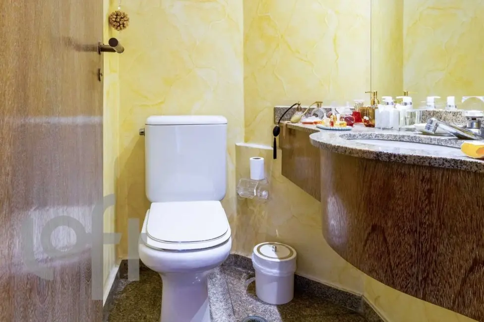 Apartamento com 3 quartos à venda, 201m2 em Paraíso, São Paulo - SP - imagem 2 Foto 2 de Apartamento com 3 quartos à venda, 201m2 em Paraíso, São Paulo - SP