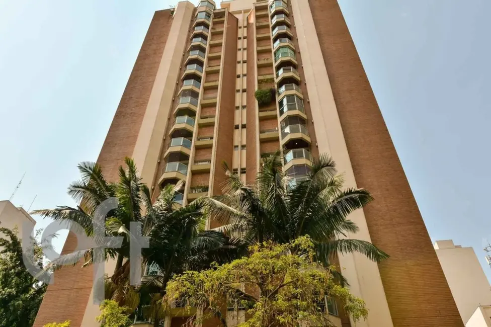 Apartamento com 2 quartos à venda, 117m2 em Bela Vista, São Paulo - SP - imagem 6 Foto 6 de Apartamento com 2 quartos à venda, 117m2 em Bela Vista, São Paulo - SP