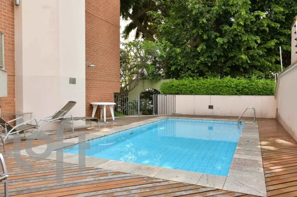 Apartamento com 2 quartos à venda, 117m2 em Bela Vista, São Paulo - SP - imagem 8 Foto 8 de Apartamento com 2 quartos à venda, 117m2 em Bela Vista, São Paulo - SP