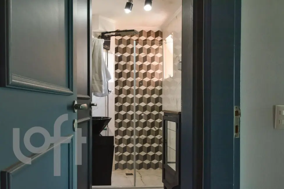 Apartamento com 2 quartos à venda, 117m2 em Bela Vista, São Paulo - SP - imagem 3 Foto 3 de Apartamento com 2 quartos à venda, 117m2 em Bela Vista, São Paulo - SP