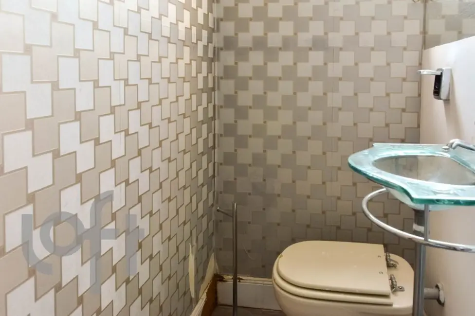 Foto 2 de Apartamento com 2 quartos à venda, 117m2 em Bela Vista, São Paulo - SP