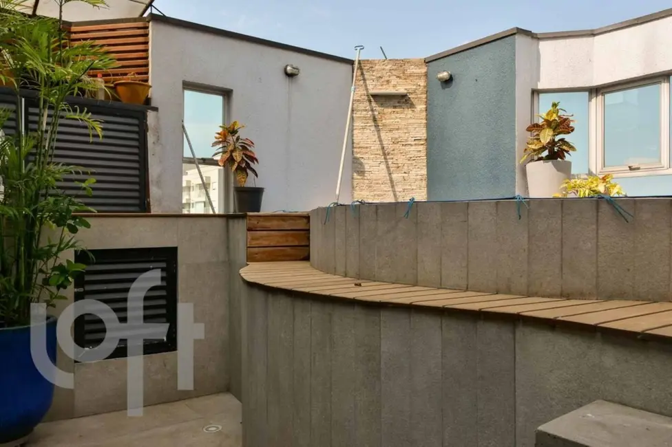 Apartamento com 2 quartos à venda, 117m2 em Bela Vista, São Paulo - SP - imagem 7 Foto 7 de Apartamento com 2 quartos à venda, 117m2 em Bela Vista, São Paulo - SP