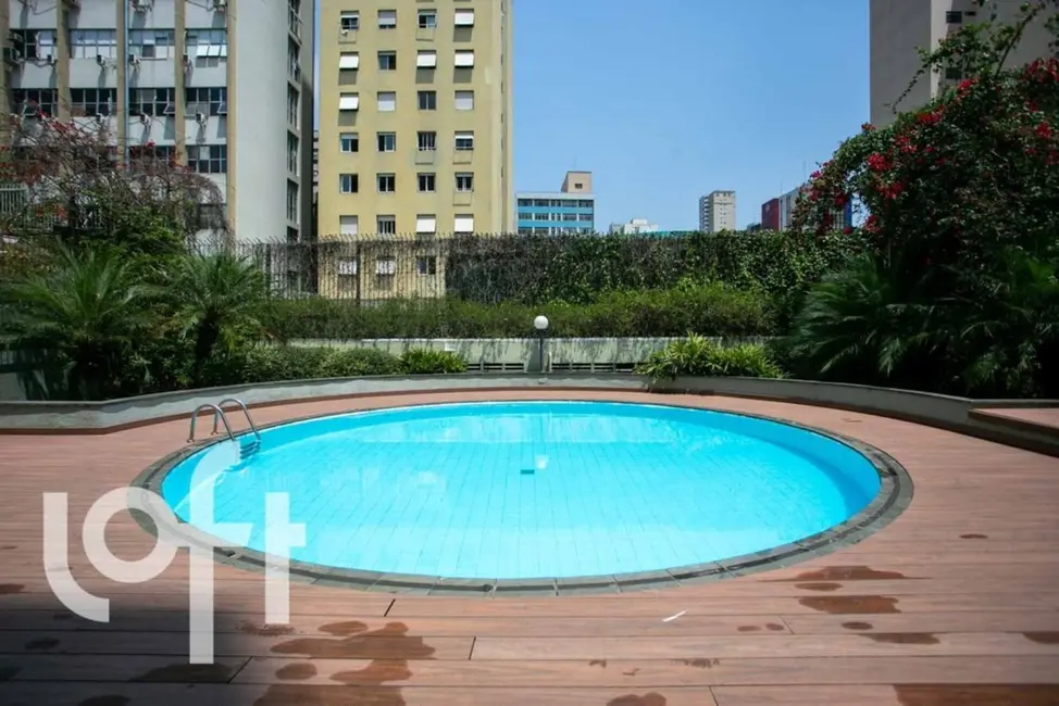 Foto 9 de Apartamento com 5 quartos à venda, 161m2 em Perdizes, São Paulo - SP