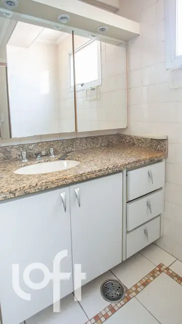 Foto 5 de Apartamento com 5 quartos à venda, 161m2 em Perdizes, São Paulo - SP