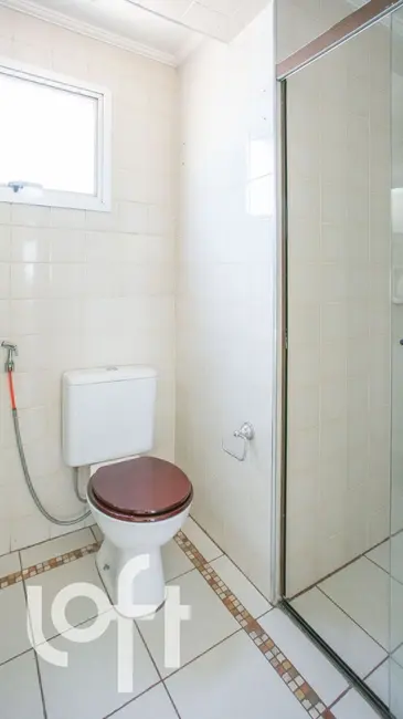 Foto 6 de Apartamento com 5 quartos à venda, 161m2 em Perdizes, São Paulo - SP