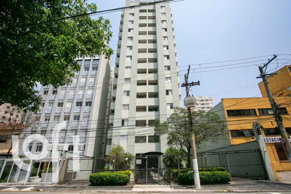 Foto 8 de Apartamento com 5 quartos à venda, 161m2 em Perdizes, São Paulo - SP