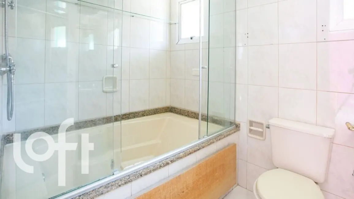 Foto 7 de Apartamento com 5 quartos à venda, 161m2 em Perdizes, São Paulo - SP