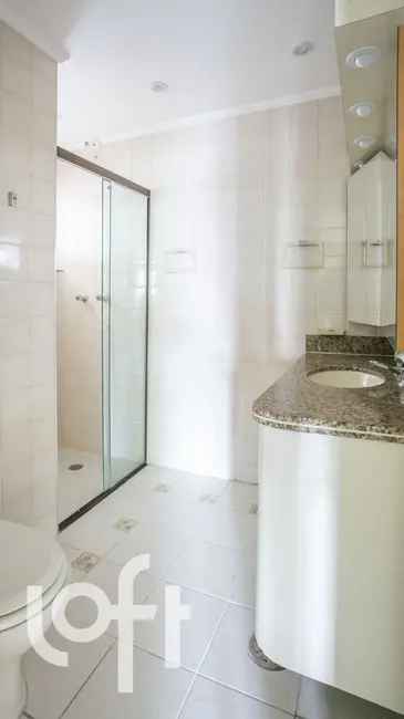 Foto 2 de Apartamento com 5 quartos à venda, 161m2 em Perdizes, São Paulo - SP