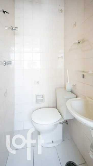 Foto 4 de Apartamento com 5 quartos à venda, 161m2 em Perdizes, São Paulo - SP