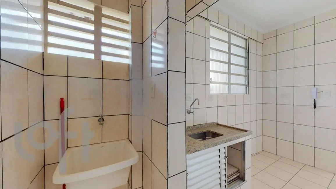 Foto 6 de Apartamento com 1 quarto à venda, 48m2 em Aclimação, São Paulo - SP